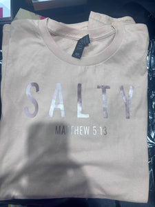 SALTY T-shirt