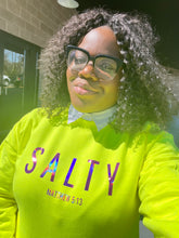 Load image into Gallery viewer, SALTY Sweatshirt