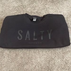 SALTY Sweatshirt