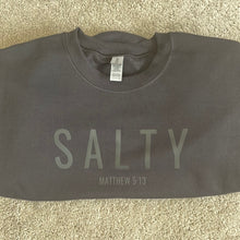Load image into Gallery viewer, SALTY Sweatshirt