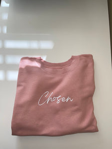 Chosen Sweatshirt